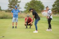 2019 Hesston College Homecoming Golf Benefit