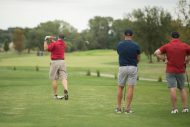 2019 Hesston College Homecoming Golf Benefit