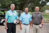 2019 Hesston College Homecoming Golf Benefit