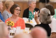 2019 Golden Gables luncheon