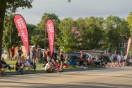 Home Sweet Hesston Homecoming Parade