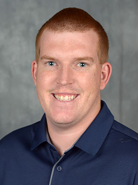 Jacob Gibbs