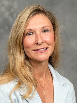 Debbie McAlister