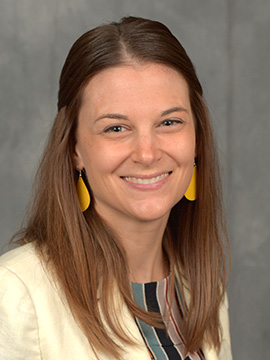 Bethany Gipson