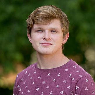 Alex Miller