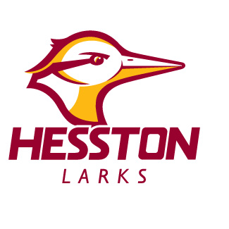 Hesston Larks