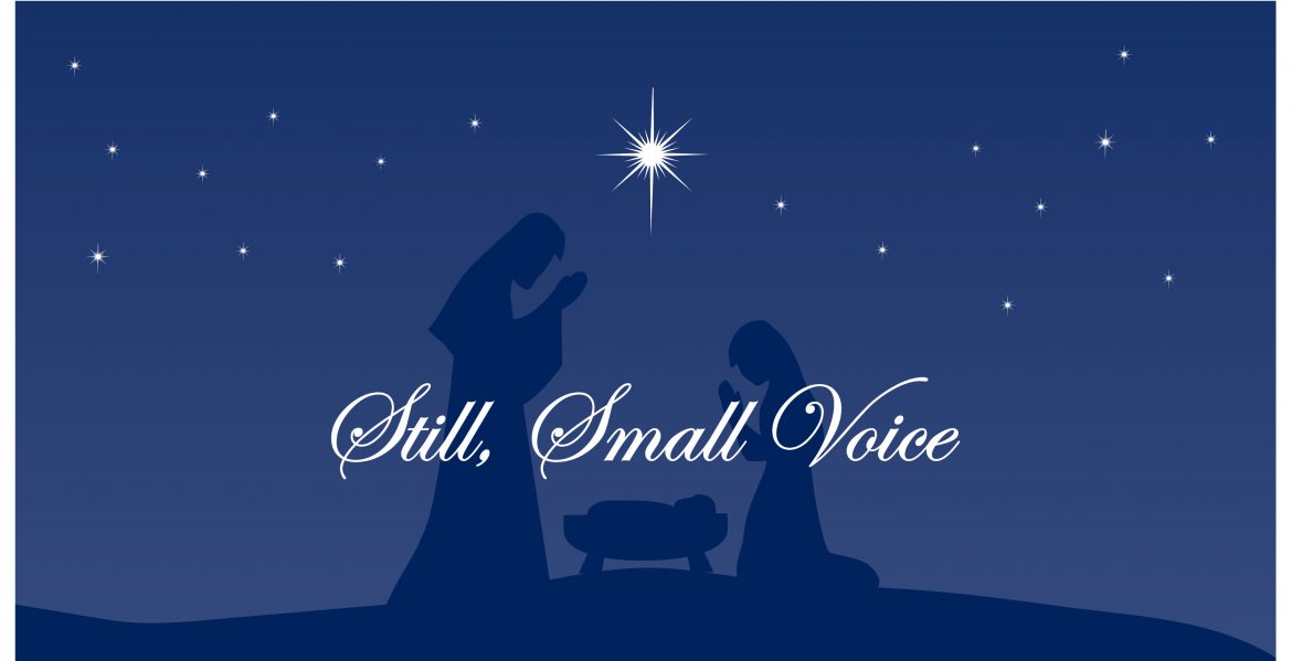 Still, Small Voice