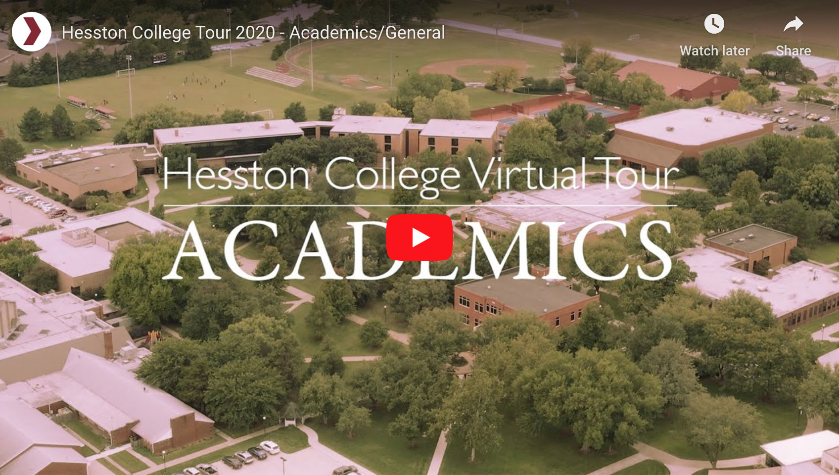 campus tour video thumbnail