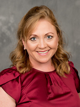 Celaine Worden