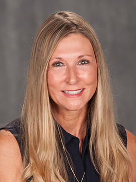 Debbie McAlister