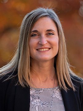 Lisa George