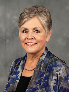 Val Gleason