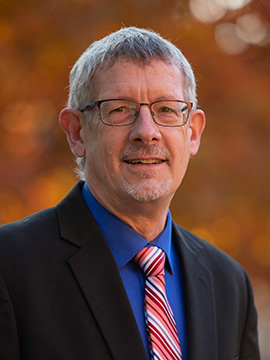 Del Hershberger