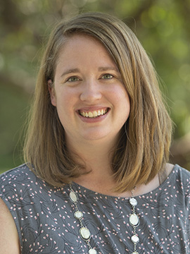 Jen Lehman