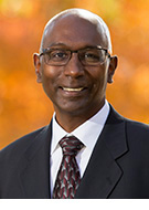 Dr. Joseph A. Manickam