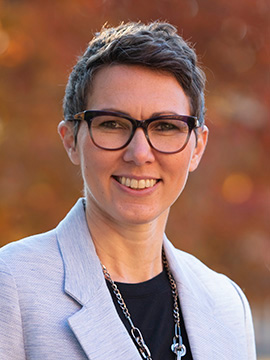 Rachel Swartzendruber Miller