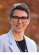 Dr. Rachel Swartzendruber Miller