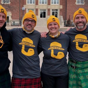 Run the Neuf planning group