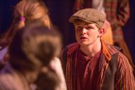 Photo from spring 2020 Hesston College Theater production of Tuck Everlasting