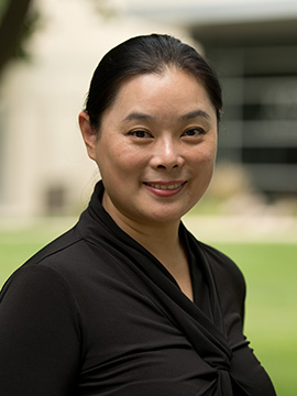 Mei Li
