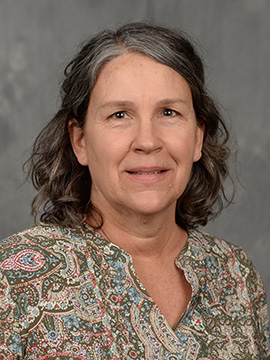 Marcy Renollet