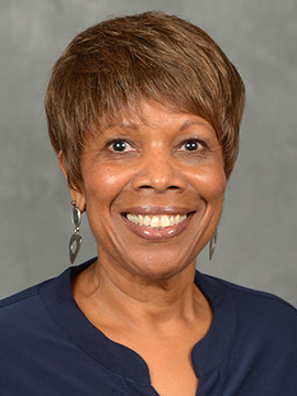 Carren Moham