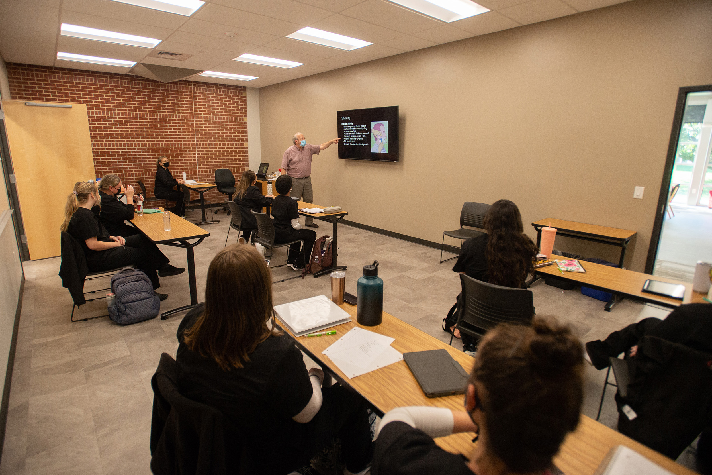 Ulrich Conference Room