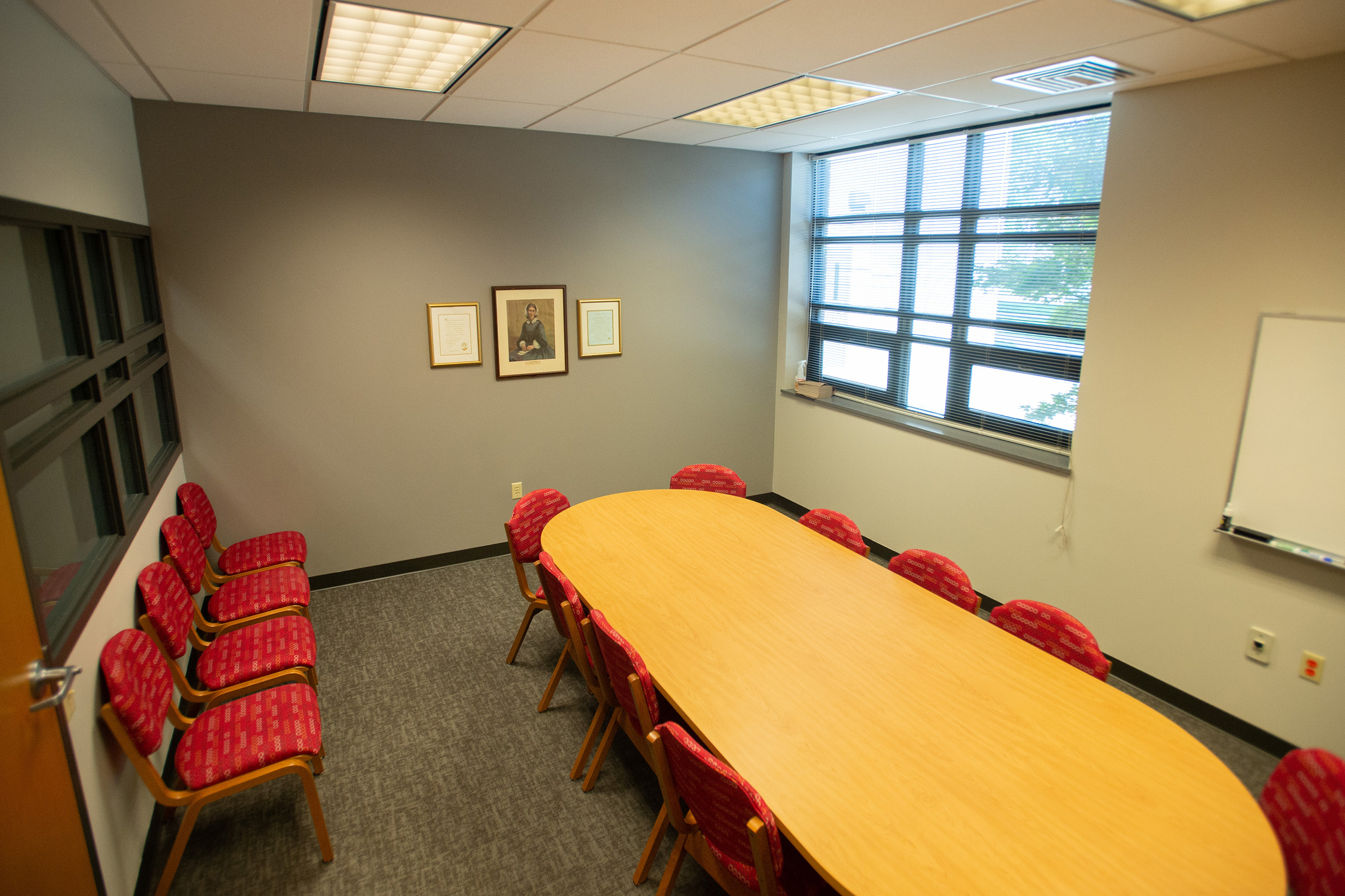 Parks Conference Room