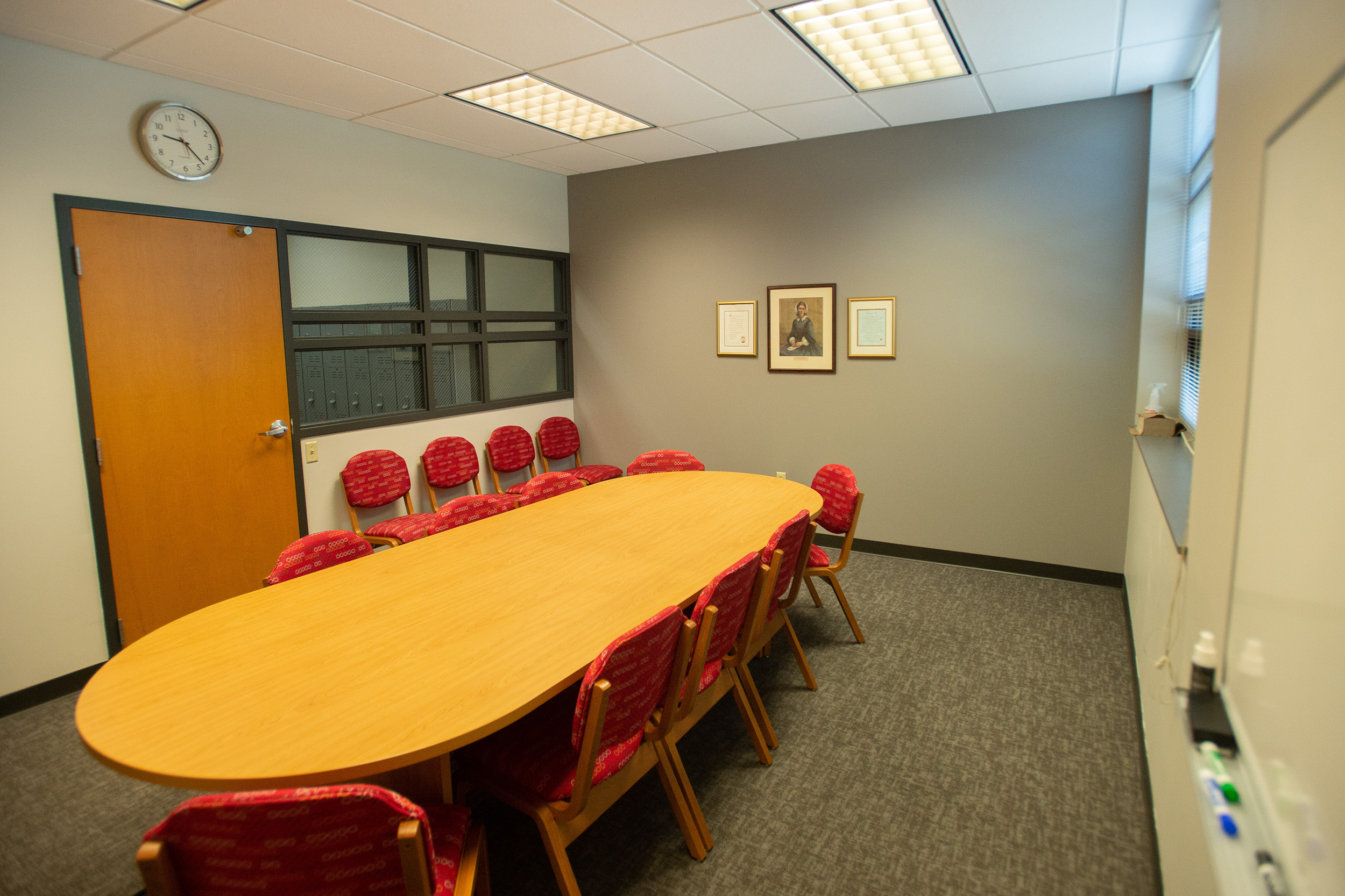 Parks Conference Room