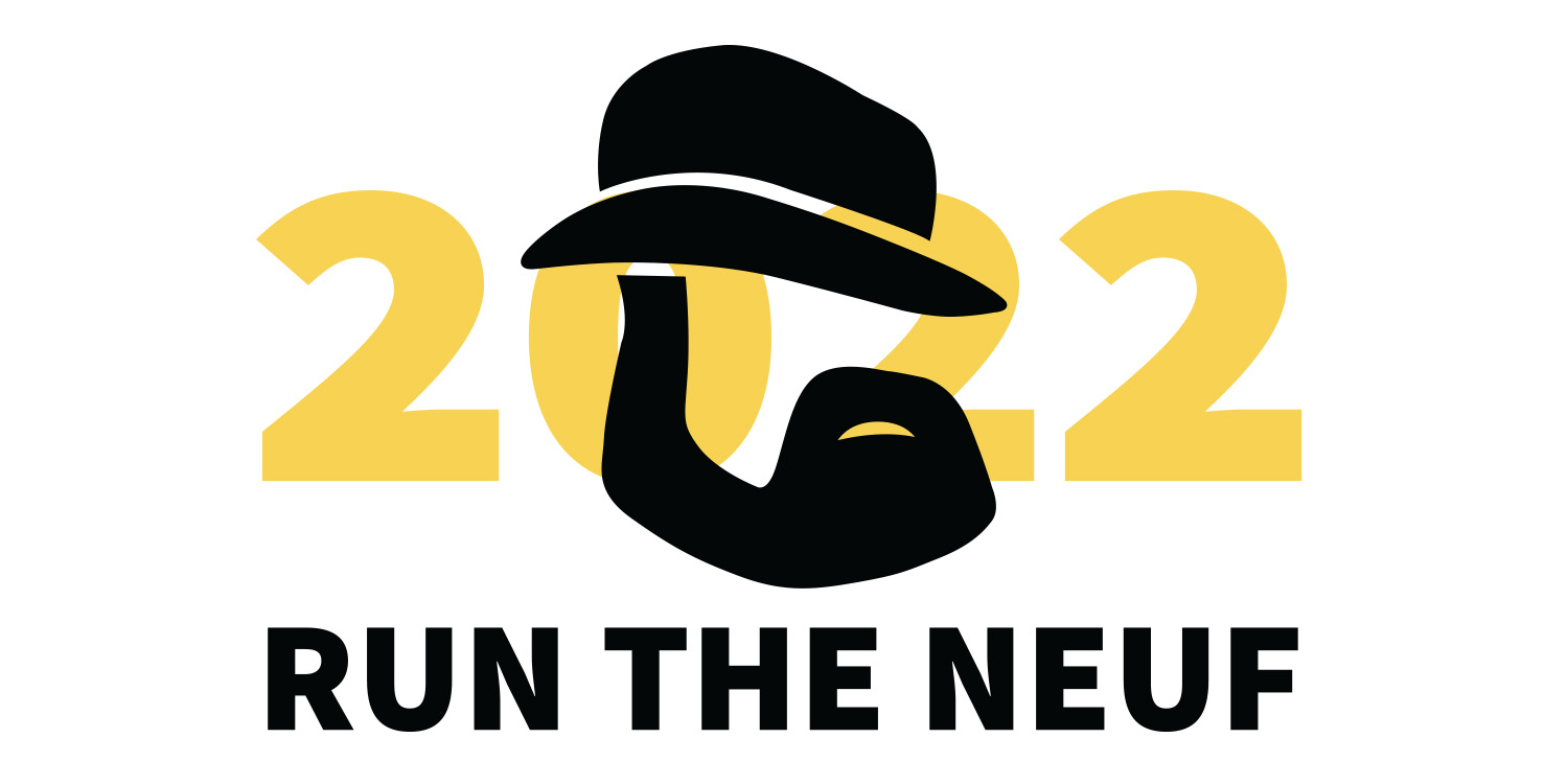 Run the Neuf 2022