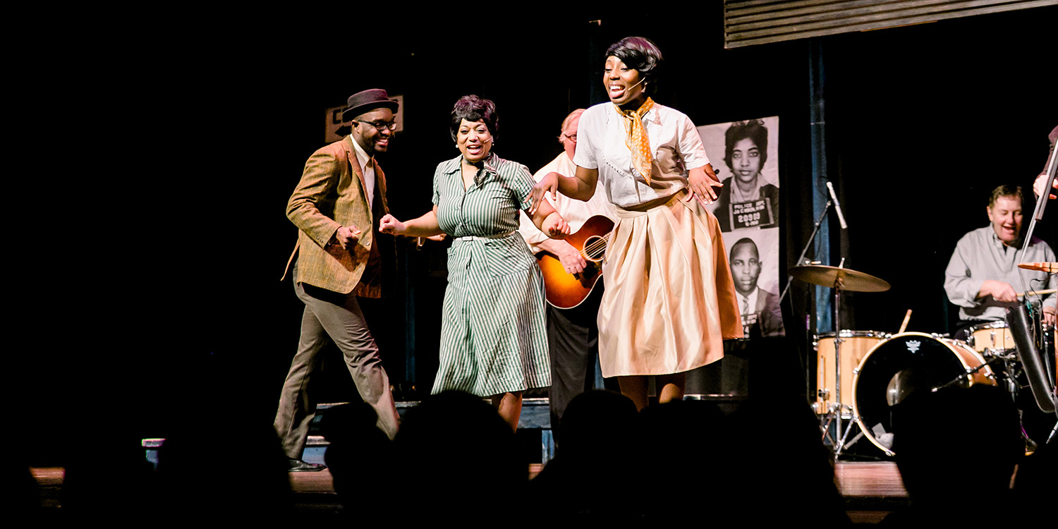 Freedom Riders by Mad River Theater Company