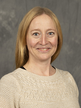 Gretchen Gier