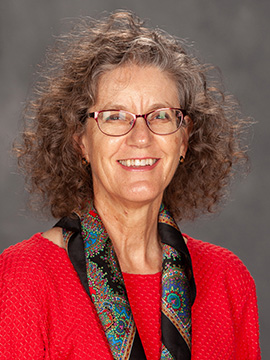 Joan Griffing