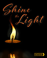 Shine the Light - Hesston College Chorale tour