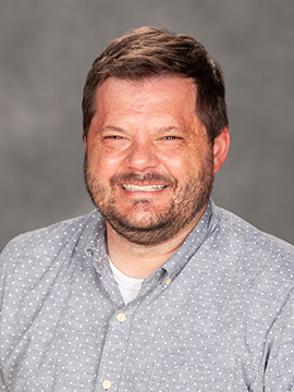 Nathan Bartel