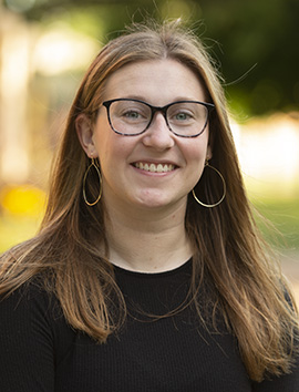 Christina Wankum