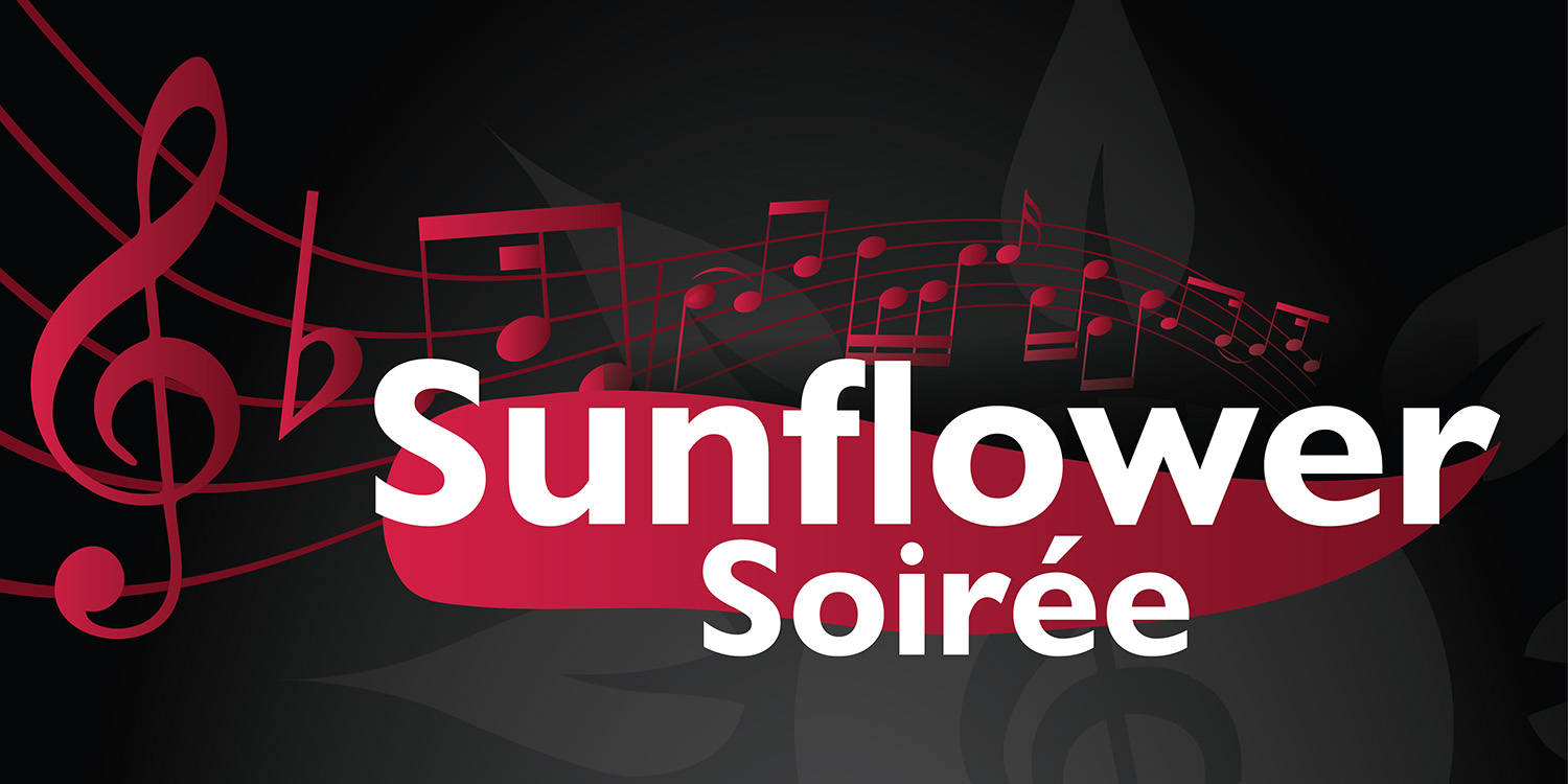 Sunflower Soiree 2022