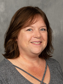 Julie Banks