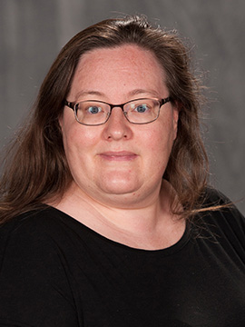 Rebecca Barrett-Fox