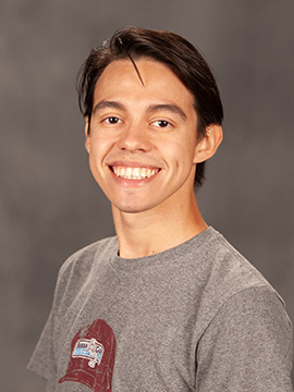 Joe Capuchino