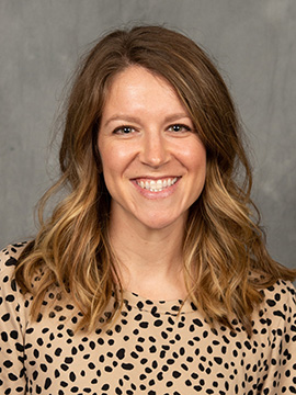 Chantel Cherney