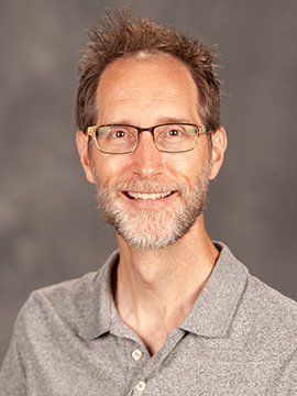 Joshua Cross