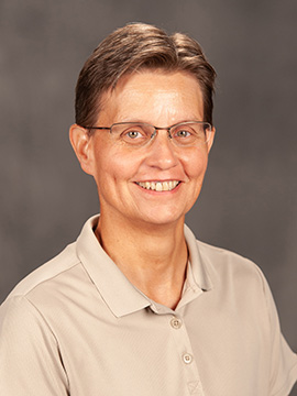 Vicki Daniel