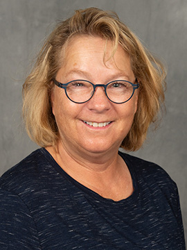 Elizabeth Gatz