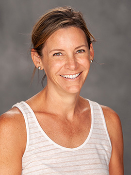 Kristi Martin