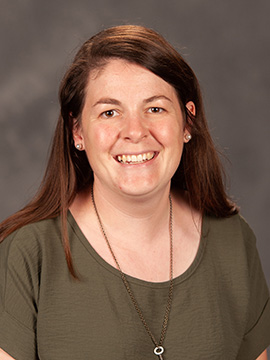 Abby Regehr
