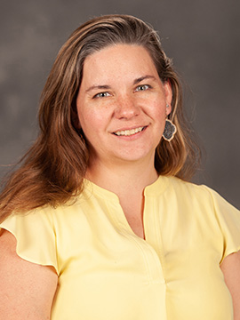 Laura Tharman