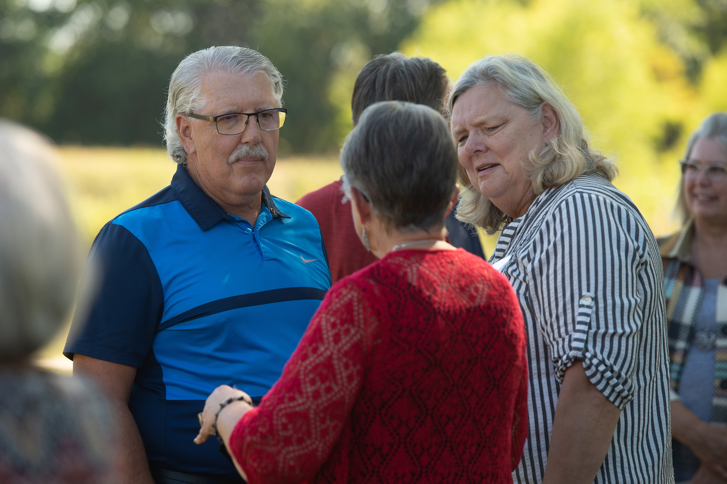 Hesston College class of 1972 class reunion