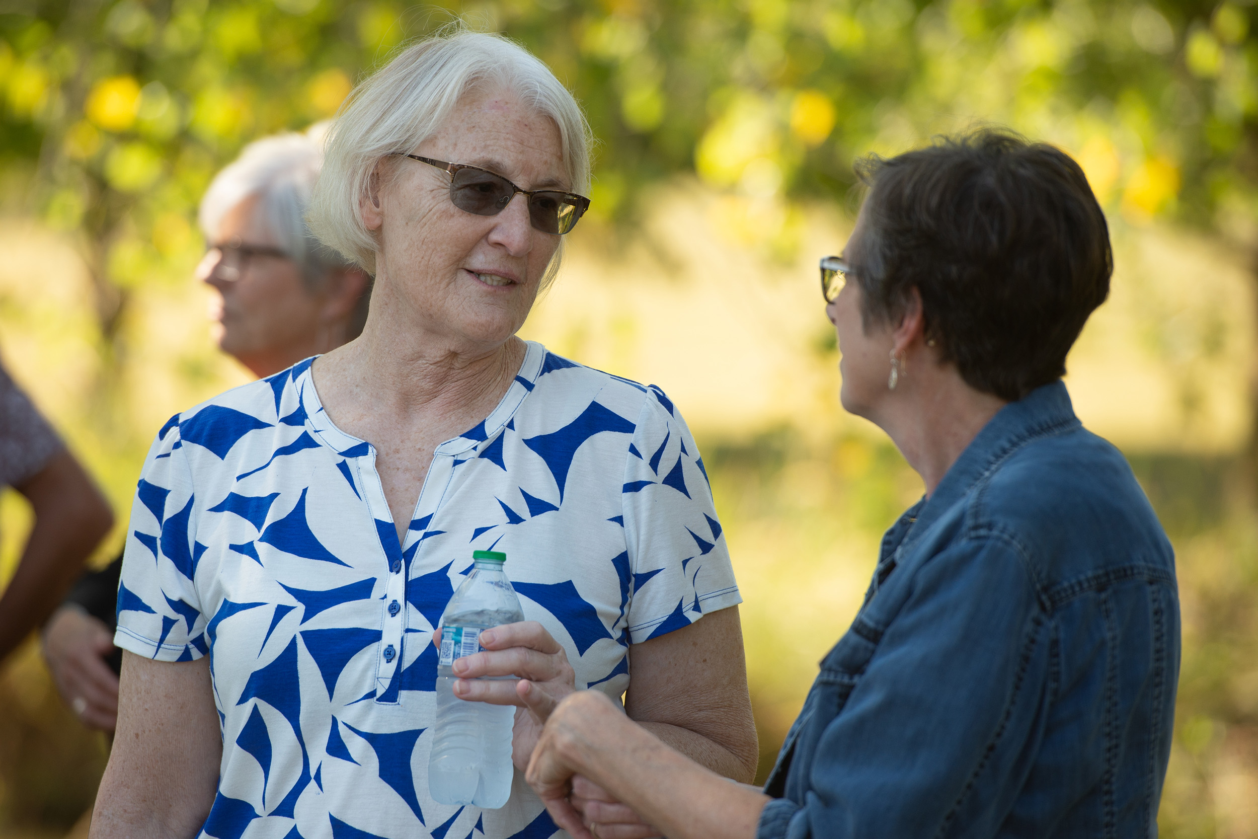 Hesston College class of 1972 class reunion