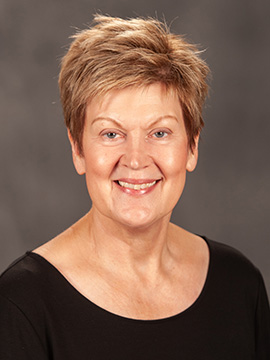 Karen Unruh